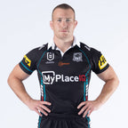 26 Pan Mens Replica Heritage Jersey