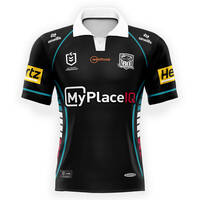 26 Pan Mens Replica Heritage Jersey