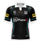 26 Pan Mens Replica Heritage Jersey