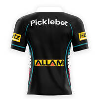 26 Pan Mens Replica Heritage Jersey