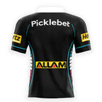 26 Pan Mens Replica Heritage Jersey