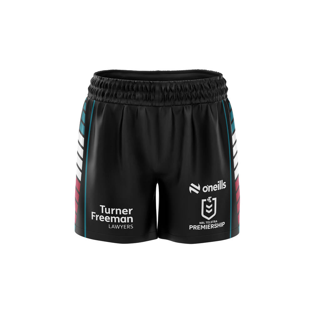 26 Pan Youth Heritage Playing Shorts