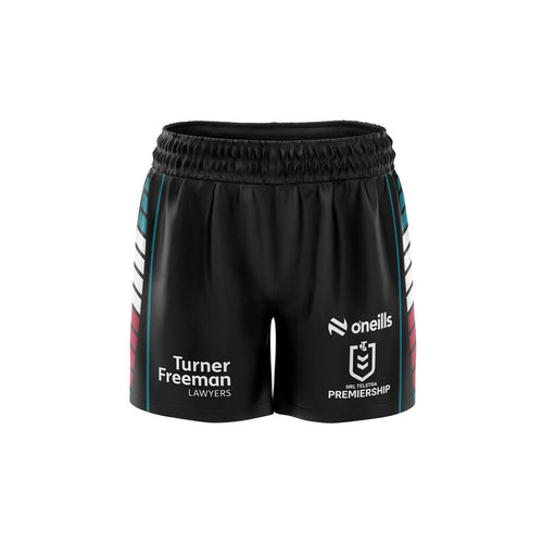 26 Pan Youth Heritage Playing Shorts