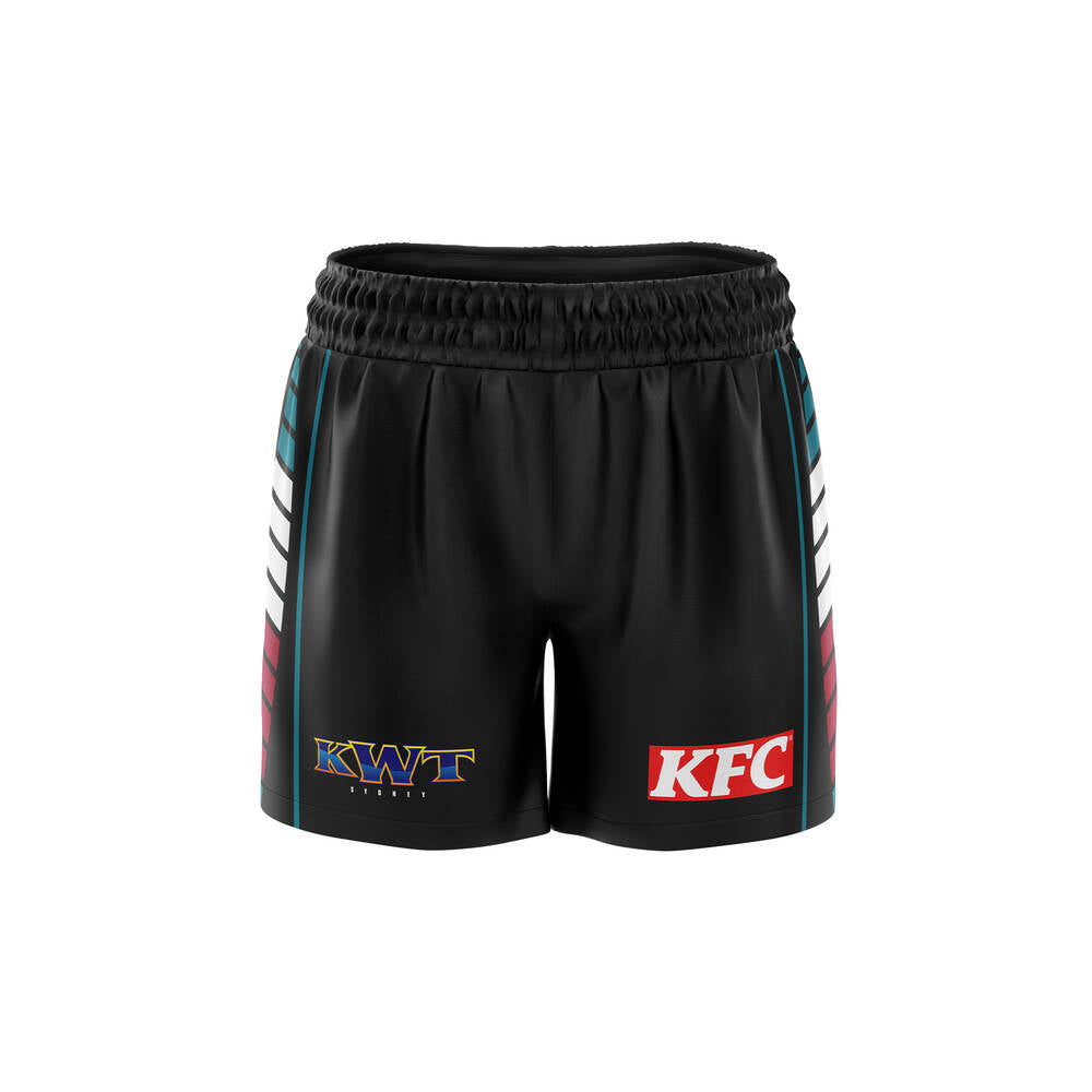 26 Pan Youth Heritage Playing Shorts
