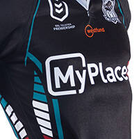 26 Pan Mens Replica Heritage Jersey