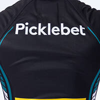 26 Pan Mens Replica Heritage Jersey