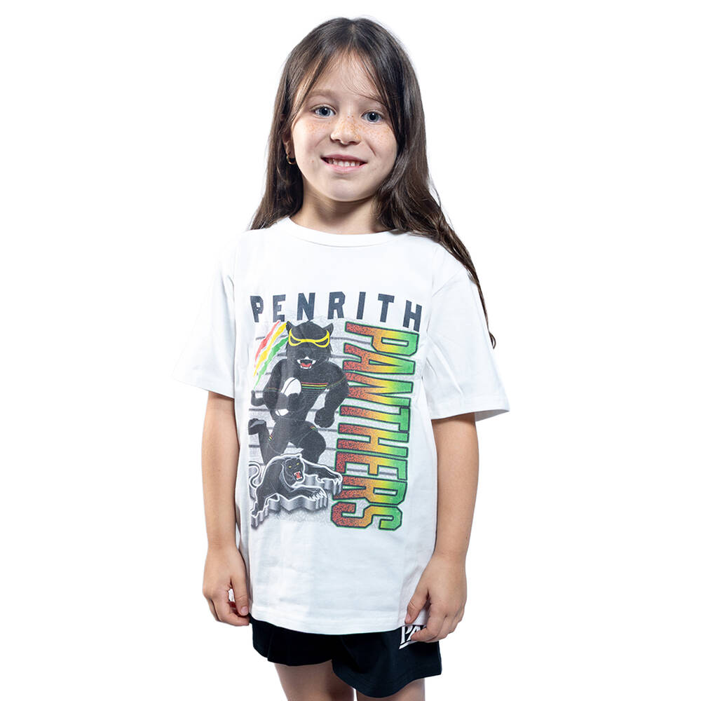 Pan Youth 90S Stack Pyjama Set