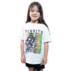Pan Youth 90S Stack Pyjama Set