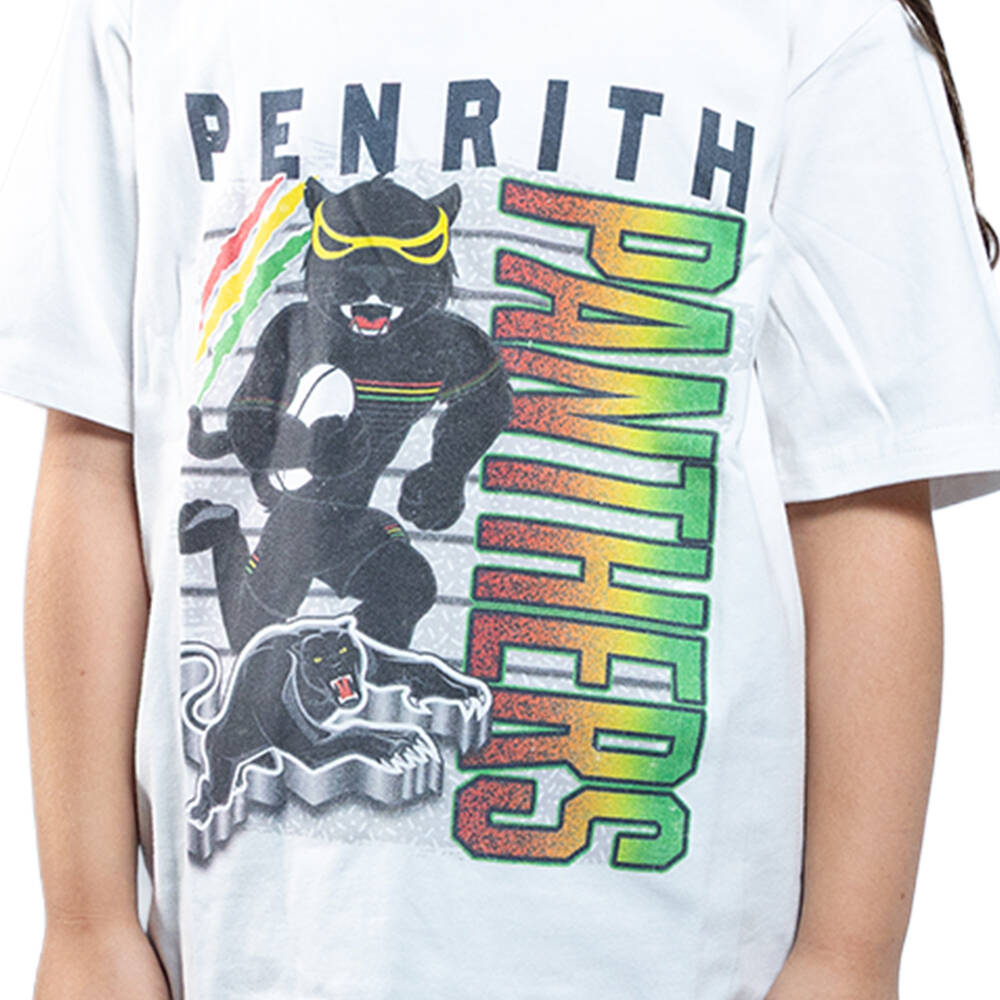 Pan Youth 90S Stack Pyjama Set