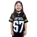 Pan Youth Gridiron Mesh Jersey