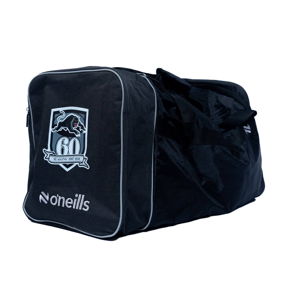 26 Panthers Duffle Bag