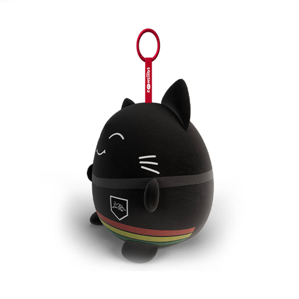 Clawo The Panther Squishoz MINEE
