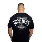 Panthers Black Diamond T-Shirt