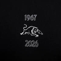 Panthers Black Diamond T-Shirt