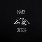 Panthers Black Diamond T-Shirt