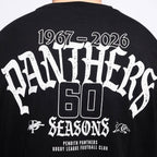 Panthers Black Diamond T-Shirt
