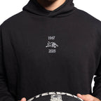Panthers Black Diamond Hoodie