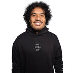 Panthers Black Diamond Hoodie