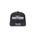New Era 970SS Blk/wht Split Script Cap Toddler