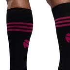 26 Pan Mens Away Socks