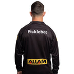 26 Pan Mens Long Sleeve Training Shirt