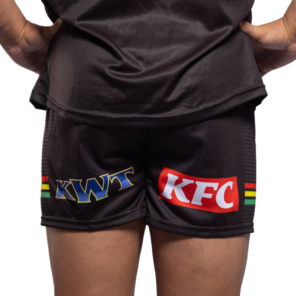26 Pan Mens Home Playing Shorts