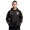 26 Pan Mens Pullover Hoodie