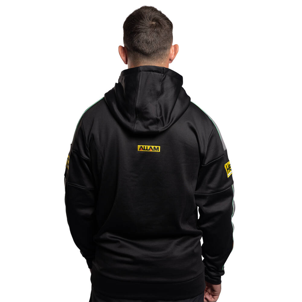 26 Pan Mens Pullover Hoodie