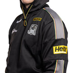 26 Pan Mens Pullover Hoodie