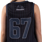 Pan Adult Basketball Singlet