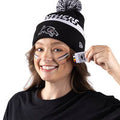 Panthers Face Paint