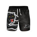Panthers Big Shot Volley Shorts