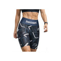 Panthers Voltra Ladies Shorts