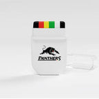 Panthers Face Paint