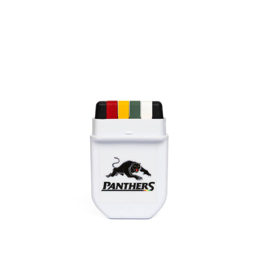 Panthers Face Paint