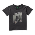 Panthers Toddler Washed Club T-Shirt