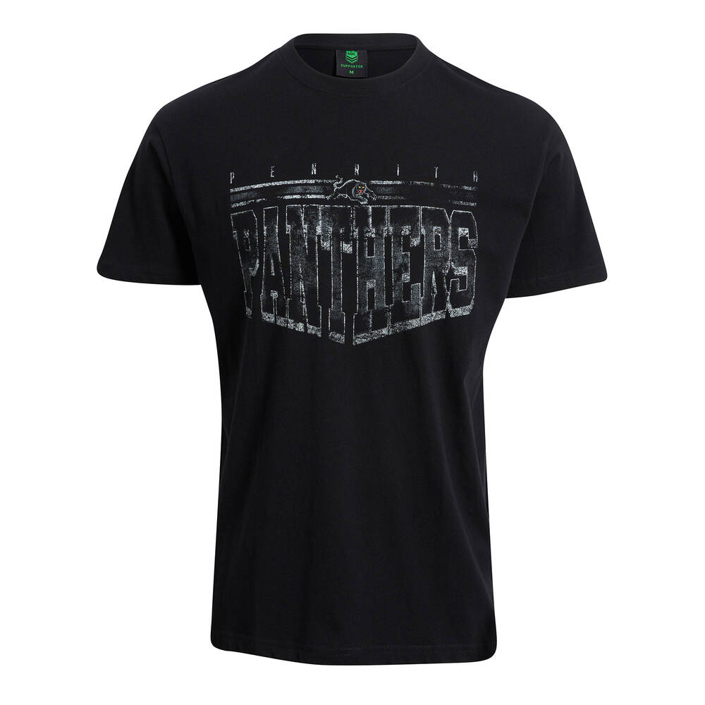 Panthers Adult Club T-Shirt