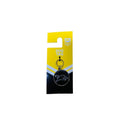 Panthers Pet Tag