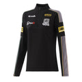 26 Pan Mens 1/4 Zip Training Top
