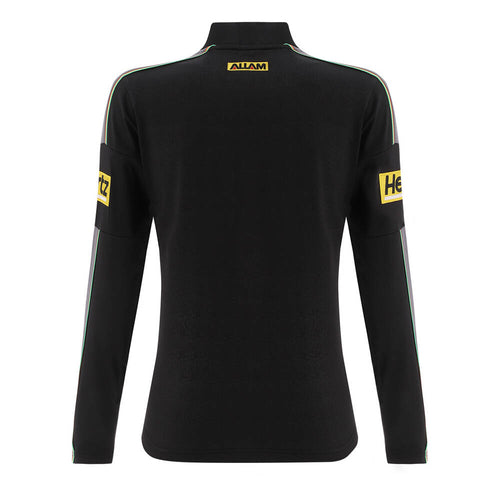 26 Pan Mens 1/4 Zip Training Top