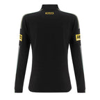 26 Pan Womens 1/4 Zip Training Top
