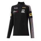 26 Pan Womens 1/4 Zip Training Top