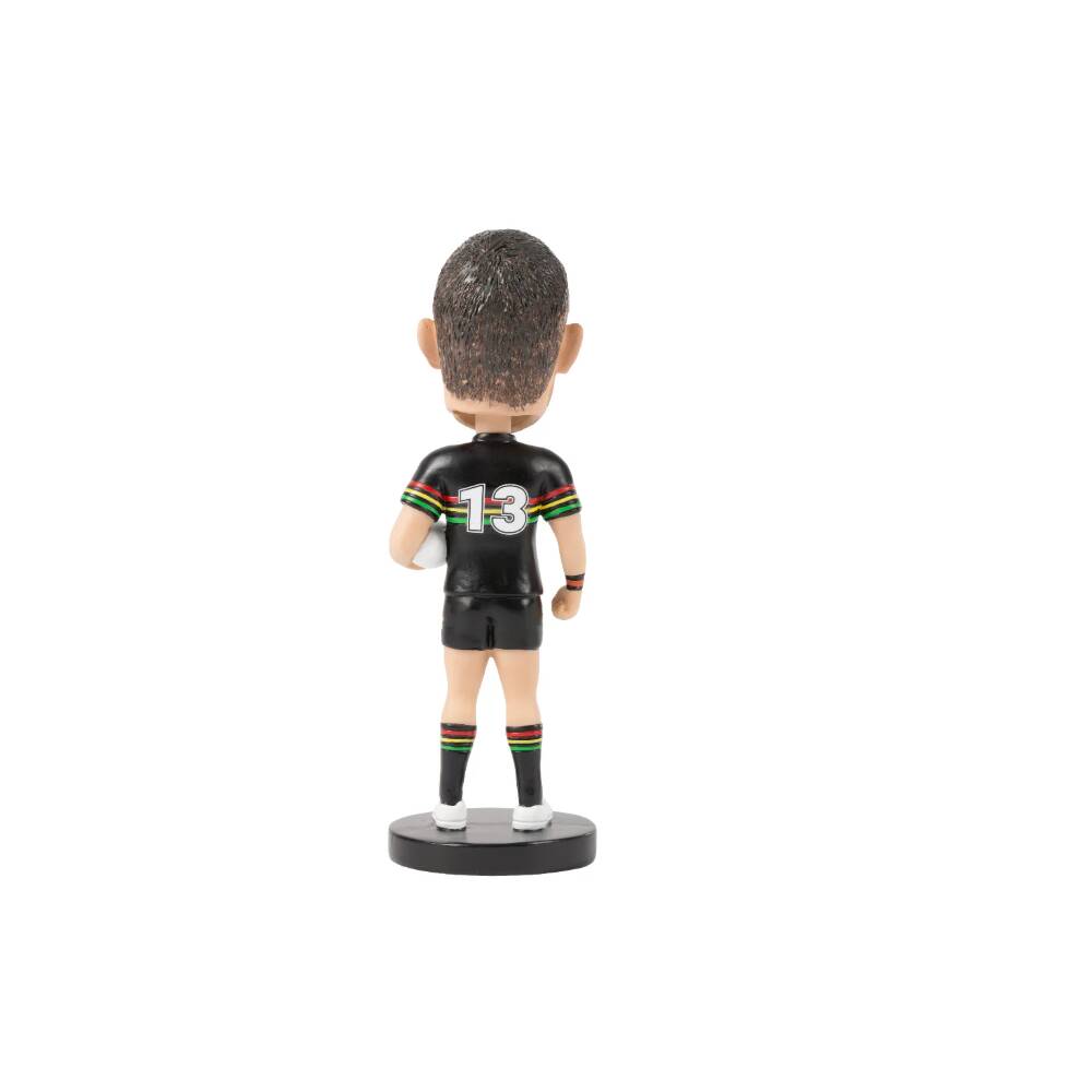 Panthers Isaah Yeo Bobblehead