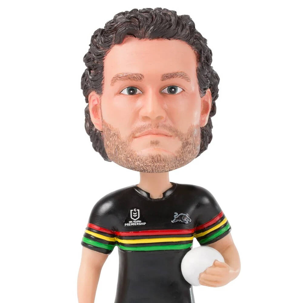 Panthers Liam Martin Bobblehead