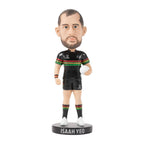 Panthers Isaah Yeo Bobblehead