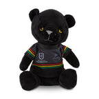 Panthers Sitting Plush