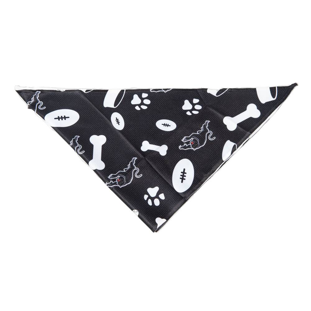 Panthers Pet Bandana