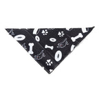 Panthers Pet Bandana