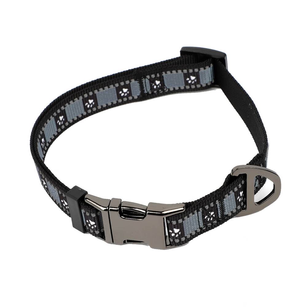 Panthers Pet Collar