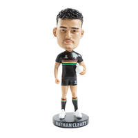 Panthers Nathan Cleary Bobblehead